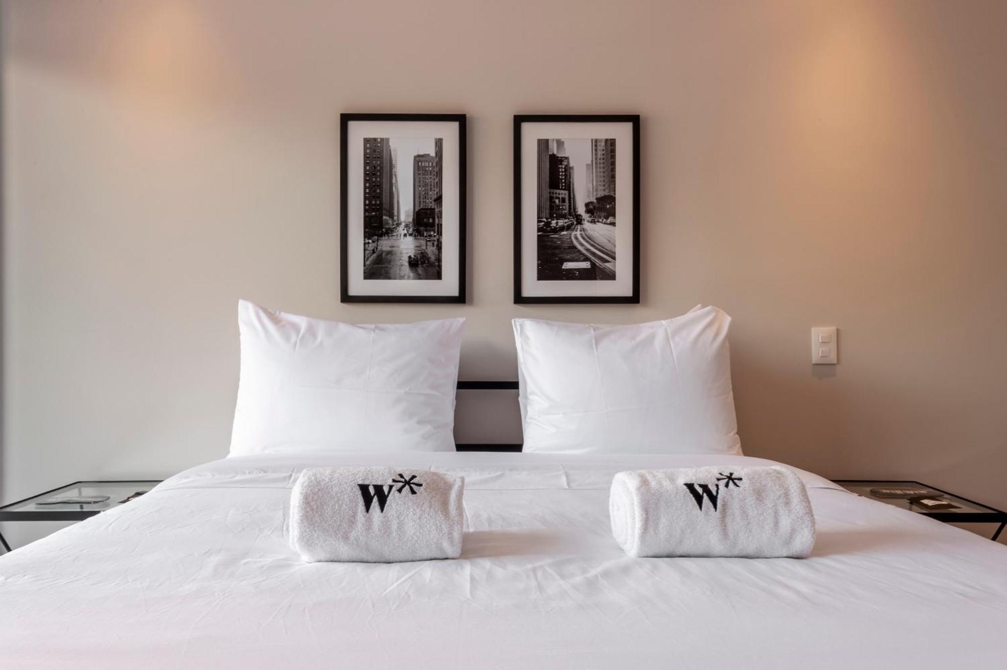 Апарт готель Arquimedes 138 By Wynwood House Мехіко Екстер'єр фото